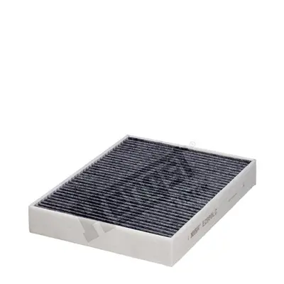 HENGST FILTER E2980LC Polen Fıltresı 95557221901, 95857221900, 7P0819631, 7P5819631, 95857221901, 4H0819439, 9587221900, 99657121903, 99757121900, 95557221910