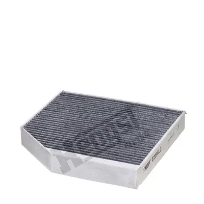 HENGST FILTER E2996LC Polen Fıltresı 4H0819439, L4GD819439, 4GD819439, V10312531, 1K1819653, 1K1819653A, 1K1819653B, 1K0819644, 1K0819644A, 1K0819644B