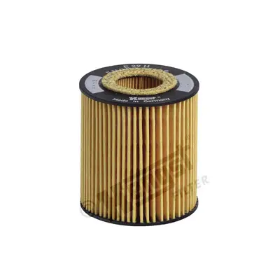 HENGST FILTER E29H D89 Yag Fıltresı 11427501676, 11427508969, 11427619232, 11427619319, 11427530668, 11427501676OD, 7508969, 7619319, 7530668, 7501676