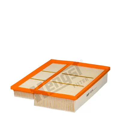 HENGST FILTER E321L Hava Fıltresı 40941304, 6040940004, 6040940104, 6040941404, 6040940404, A0040941304, A6040940104, A6040940004, A6040941404, A6040940404