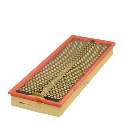 HENGST FILTER E32L02 Hava Fıltresı 5022745, 890X9601FA, A6030940104, 6030940104, 25062206, 6030940404, A6030940404, A6030941004, P012, AP012