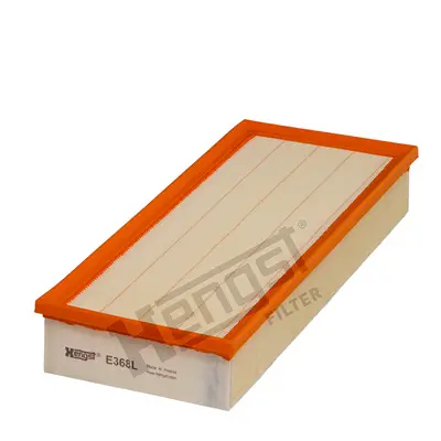 HENGST FILTER E368L Hava Fıltresı A0030947204, 30947204