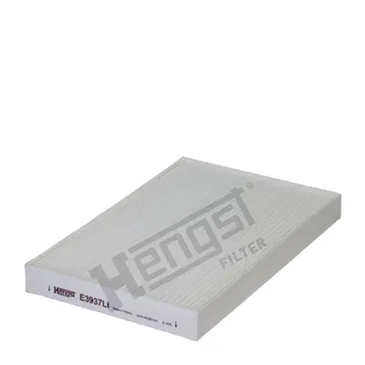 HENGST FILTER E3937LI Polen Fıltresı 74/82/348/995