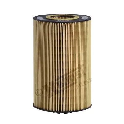 HENGST FILTER E422H D86 Yag Fıltresı 51.05504/0107