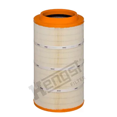HENGST FILTER E428L01 Hava Fıltresı 81.08405/0016
