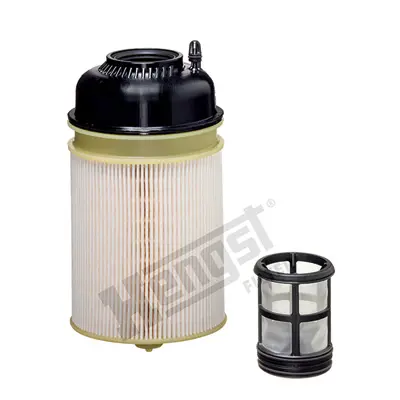 HENGST FILTER E445KP D314-2 Yakıt Fıltresı A/471/090/90/52