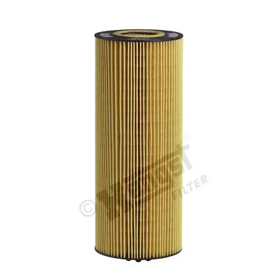 HENGST FILTER E500H D129 Yag Fıltresı 541/180/00/09