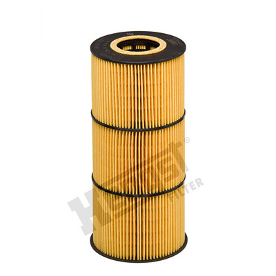 HENGST FILTER E510H07 D129 Yag Fıltresı A/472/184/04/25