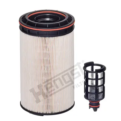 HENGST FILTER E518KP D628-2 Yakıt Fıltresı A/470/090/20/51