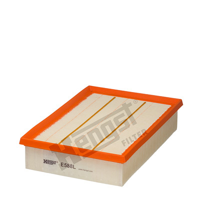 HENGST FILTER E588L Hava Fıltresı 3M51/9601/AA