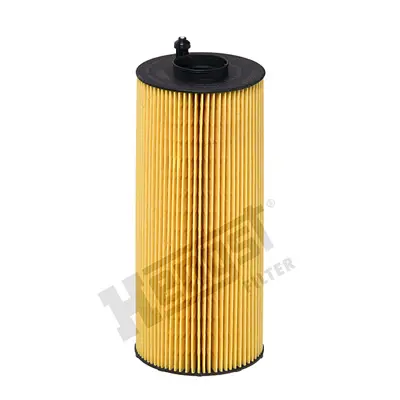 HENGST FILTER E830H D366 Yag Filtresi 1928868