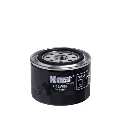 HENGST FILTER H12W05 Yag Fıltresı 2105/1012/005