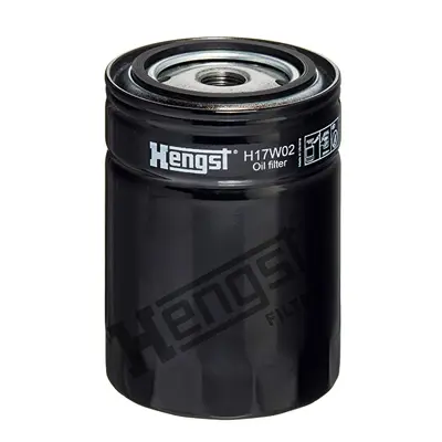 HENGST FILTER H17W02 Yag Fıltresı 15600/41010