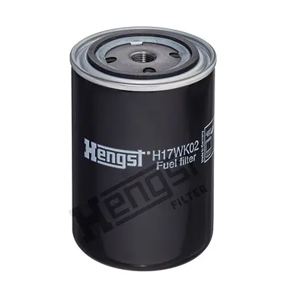 HENGST FILTER H17WK02 Yakıt Fıltresı 0116/4620