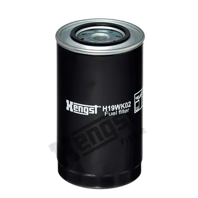 HENGST FILTER H19WK02 Yakıt Fıltresı 0190/1605