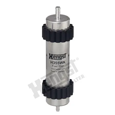 HENGST FILTER H355WK Yakıt Fıltresı 4G0127400C, 8K0127400, 8K0127400A, 8R0127400, 8T0127401A, 8W0127399A, 8R0127400A, 8T0127400C, 4F0127401F, 80A127399B