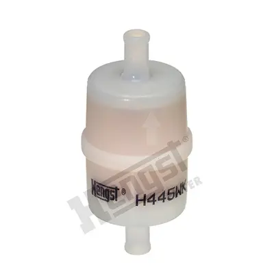 HENGST FILTER H445WK Yakıt Fıltresı 2123200169, A2123200169, 4E0616010B, 4H0698030, 4F0616010, 37206874510, 2203200069, A2203200069