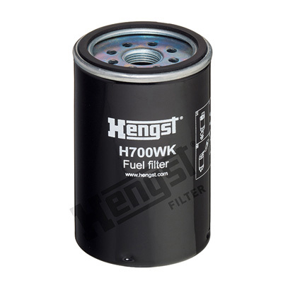 HENGST FILTER H700WK Yakıt Fıltresı 74/20/514/654