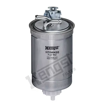 HENGST FILTER H70WK05 Yakıt Fıltresı 191127401A, 191127401B, 191127401E, 191127401J, 191127401L, 191127401M, 1H0127401C, XM219A011AB, 191127401N, 1H0127401B