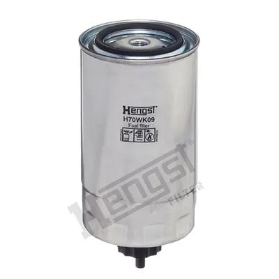 HENGST FILTER H70WK09 Yakıt Fıltresı 190/7539