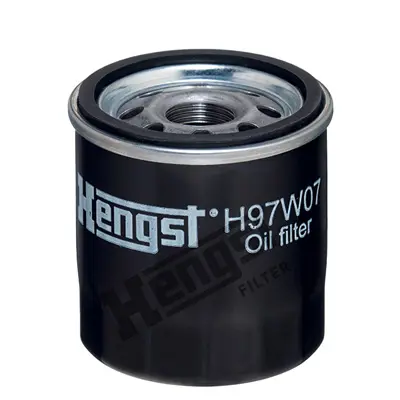 HENGST FILTER H97W07 Yag Fıltresı 90915/03001