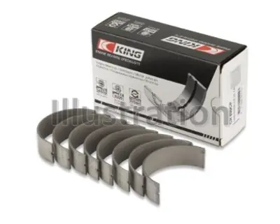 KING CR4176CP Kol Yatak 924F/6211/A1A
