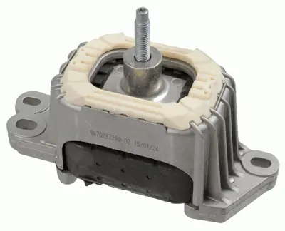 LEMFORDER 37918 01 Motor Takozu 1839J9, 9670282280