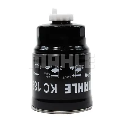MAHLE KC189 Yakıt Fıltresı 16403/7F401