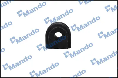 MANDO DCC010163 Vıraj Denge Demırı Lastıgı 555132E000, 555132E100, 555130Z000, 555133K000, 555102E100