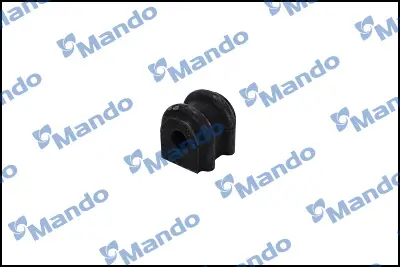 MANDO DCC010163 Vıraj Denge Demırı Lastıgı 555132E000, 555132E100, 555130Z000, 555133K000, 555102E100