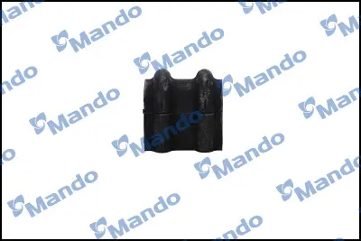 MANDO DCC010163 Vıraj Denge Demırı Lastıgı 555132E000, 555132E100, 555130Z000, 555133K000, 555102E100