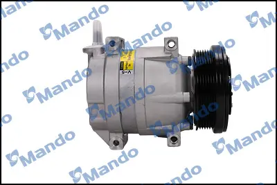 MANDO EAC00002K Klıma Kompresörü 95463949, 95907417, 95908333, 95953026, 95954672, 95966578, 95966791, 96442920, 96484932, 96539388