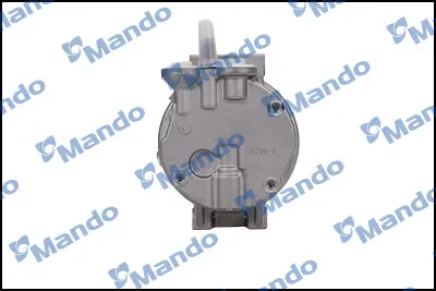 MANDO EAC00002K Klıma Kompresörü 95463949, 95907417, 95908333, 95953026, 95954672, 95966578, 95966791, 96442920, 96484932, 96539388