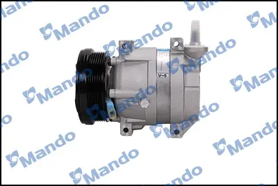 MANDO EAC00002K Klıma Kompresörü 95463949, 95907417, 95908333, 95953026, 95954672, 95966578, 95966791, 96442920, 96484932, 96539388