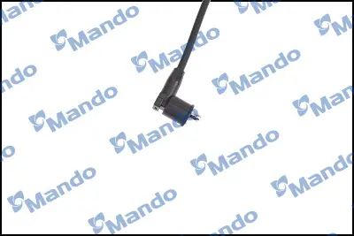 MANDO EWTH00013H Bujı Kablosu 2750123B70, 2750123B01, 2743023510, 2744023510, 2745023510, 2742023510, 2742023500, 2742023002, 2750123C00, 2743023700
