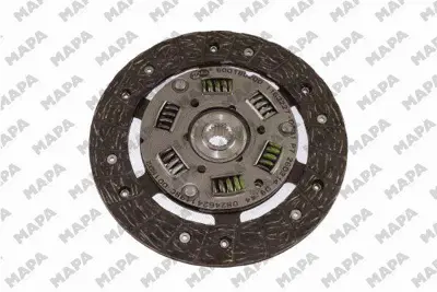 MAPA 000180200 Debrıyaj Setı 7702258017