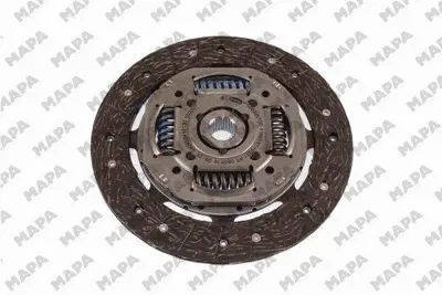 MAPA 000220900 Debrıyaj Setı 036198141AX