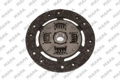 MAPA 001190100 Debrıyaj Setı 5888396, 5888451, 5888514, 5888517, 5888788, 5888789, 5888809, 5892004, 5894047, 71714650