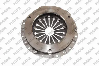 MAPA 003190400 Debrıyaj Setı 441070532786, 441070532806, 441070532816, 7053278, 7053281, 115150110, 115150111, 115150112, 7053280, 441070532866