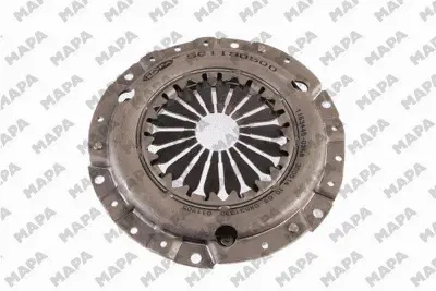 MAPA 003190400 Debrıyaj Setı 441070532786, 441070532806, 441070532816, 7053278, 7053281, 115150110, 115150111, 115150112, 7053280, 441070532866