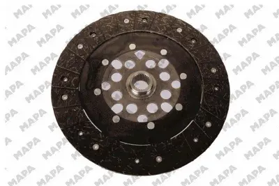 MAPA 005228400 Debrıyaj Setı 03L141016B