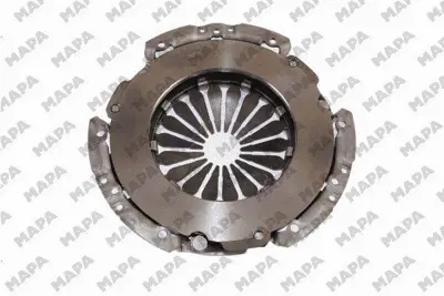 MAPA 007200700 Debrıyaj Setı 46803748, 55203514, 71718714, 71719040, 71719615, 71719616, 71722764, 71722766, 71734895, 71734896