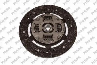 MAPA 008200200 Debrıyaj Setı 71724573, 6000628557, 6000626122, 55191873, 71784231, 71783490, 71773157, 71752579, 71752232, 71752221