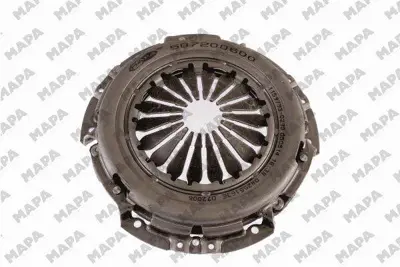 MAPA 008200200 Debrıyaj Setı 71724573, 6000628557, 6000626122, 55191873, 71784231, 71783490, 71773157, 71752579, 71752232, 71752221