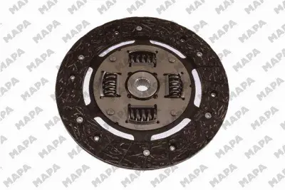 MAPA 008200200 Debrıyaj Setı 71724573, 6000628557, 6000626122, 55191873, 71784231, 71783490, 71773157, 71752579, 71752232, 71752221