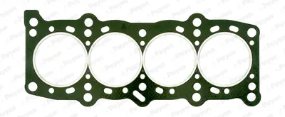 PAYEN BP280 Sılındır Kapak Contası 5970285, 5984039, 7545947, 7579741, 7579742, 7640784, 7777153, 46434102, 7648057, 46434012