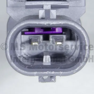 PIERBURG 7.11020.46.0 Oksıjen Sensörü 55279495, 55271493, 55254789, 55270986, 95520063, 95529186, 95529203, 55250522, 55250523, 55271703