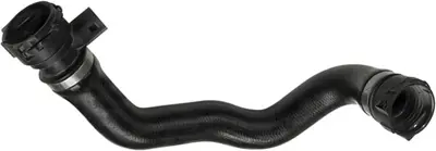 RAPRO R19131 Radyatör Hortumu Alt 11531436409, 1436409