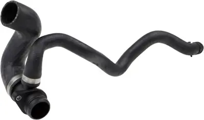 RAPRO R19689 Devırdaım Ara Hortumu 11537639998, 11537639997, 7639998