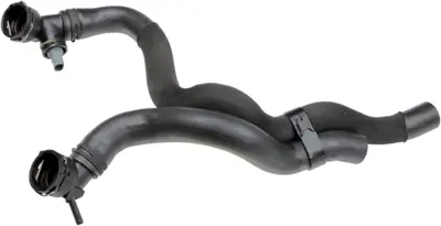 RAPRO R25850 Radyatör Su Hortumu 1K0121049CF, 1K0121049DA